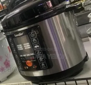 Sonifer Rice Cooker