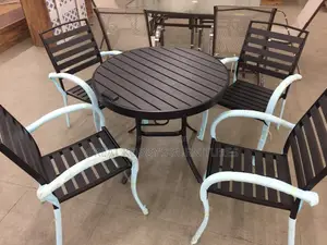 Outdoor Seating Table