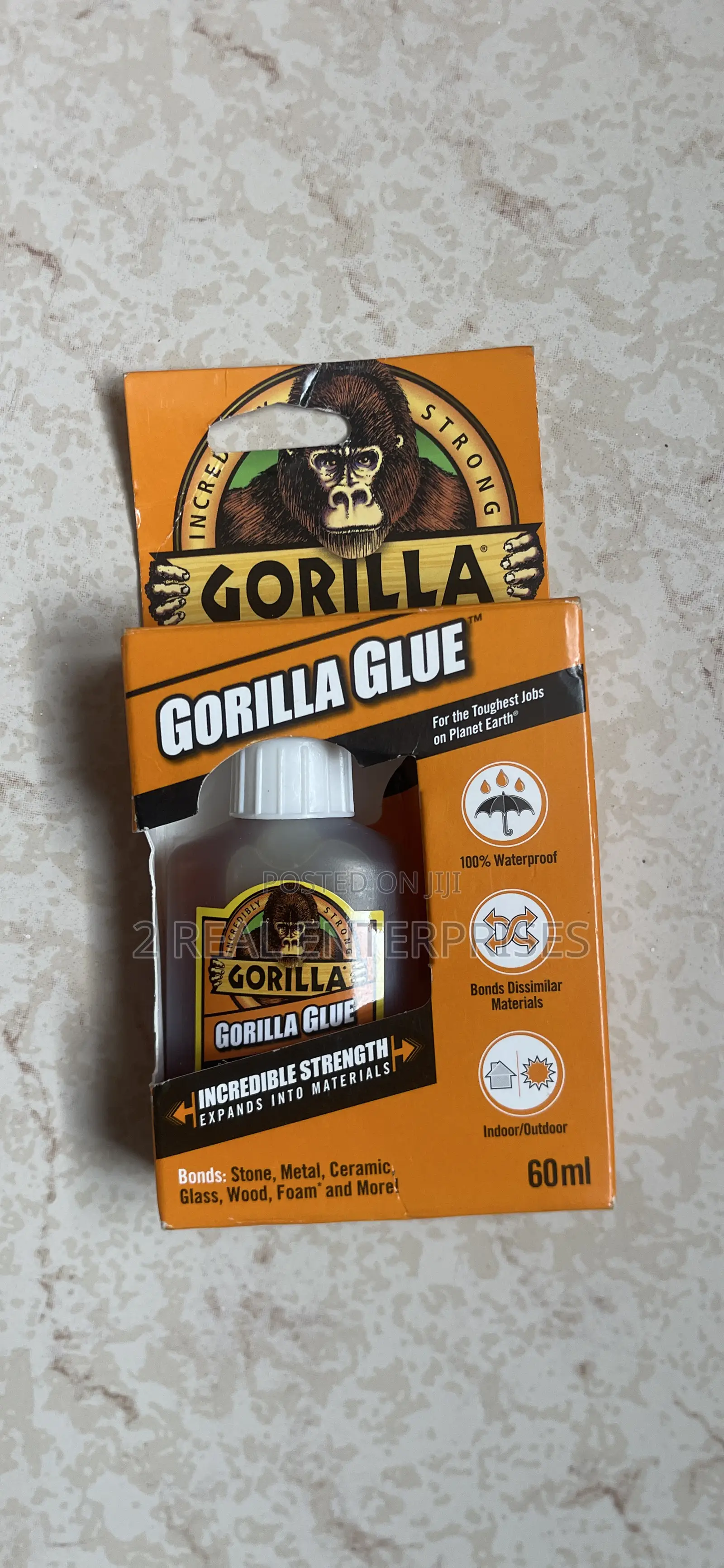 Gorilla Glue 60ml