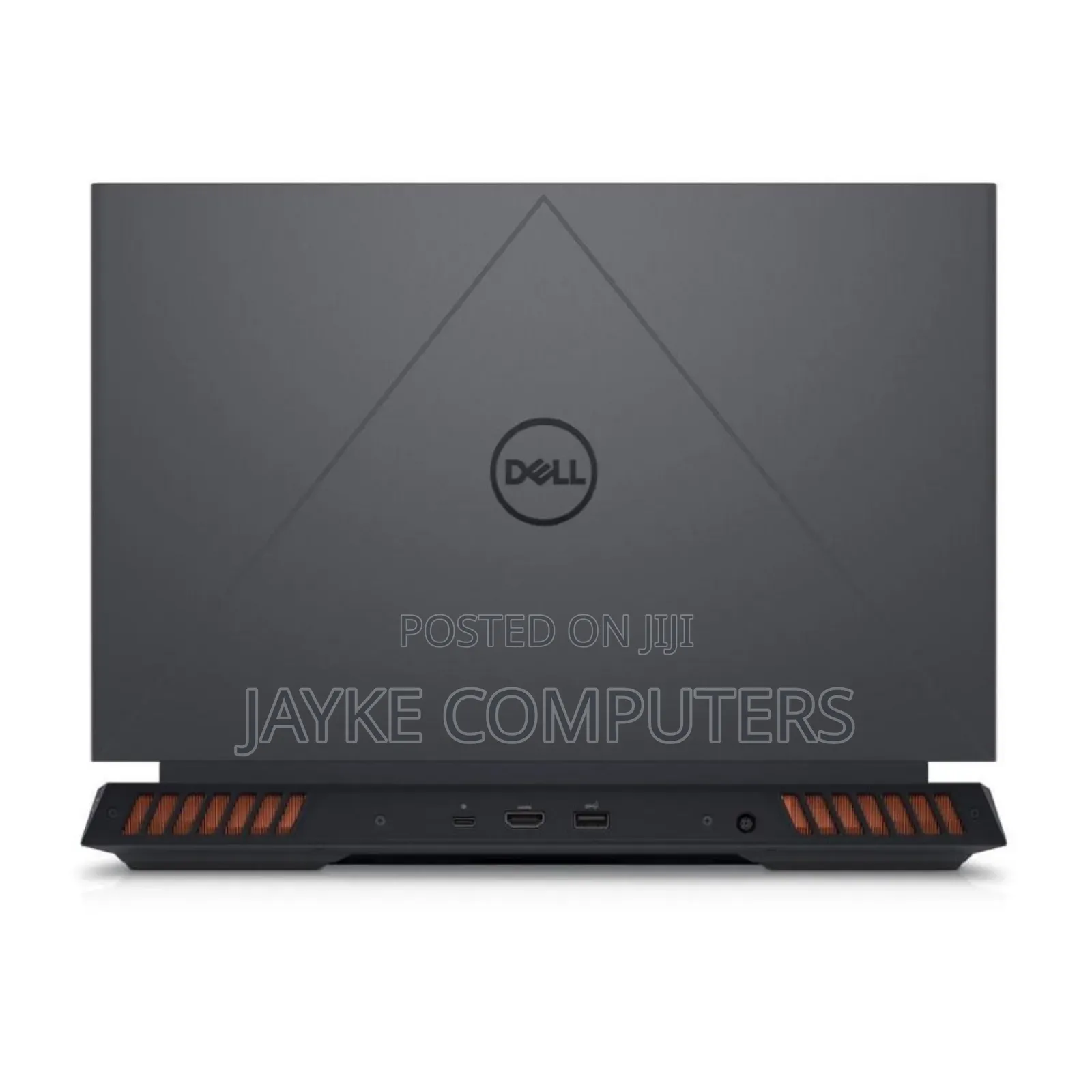 New Laptop Dell G15 5535 16GB Intel Core I7 SSD 1T