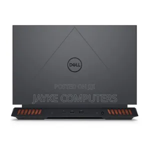 New Laptop Dell G15 5535 16GB Intel Core I7 SSD 1T