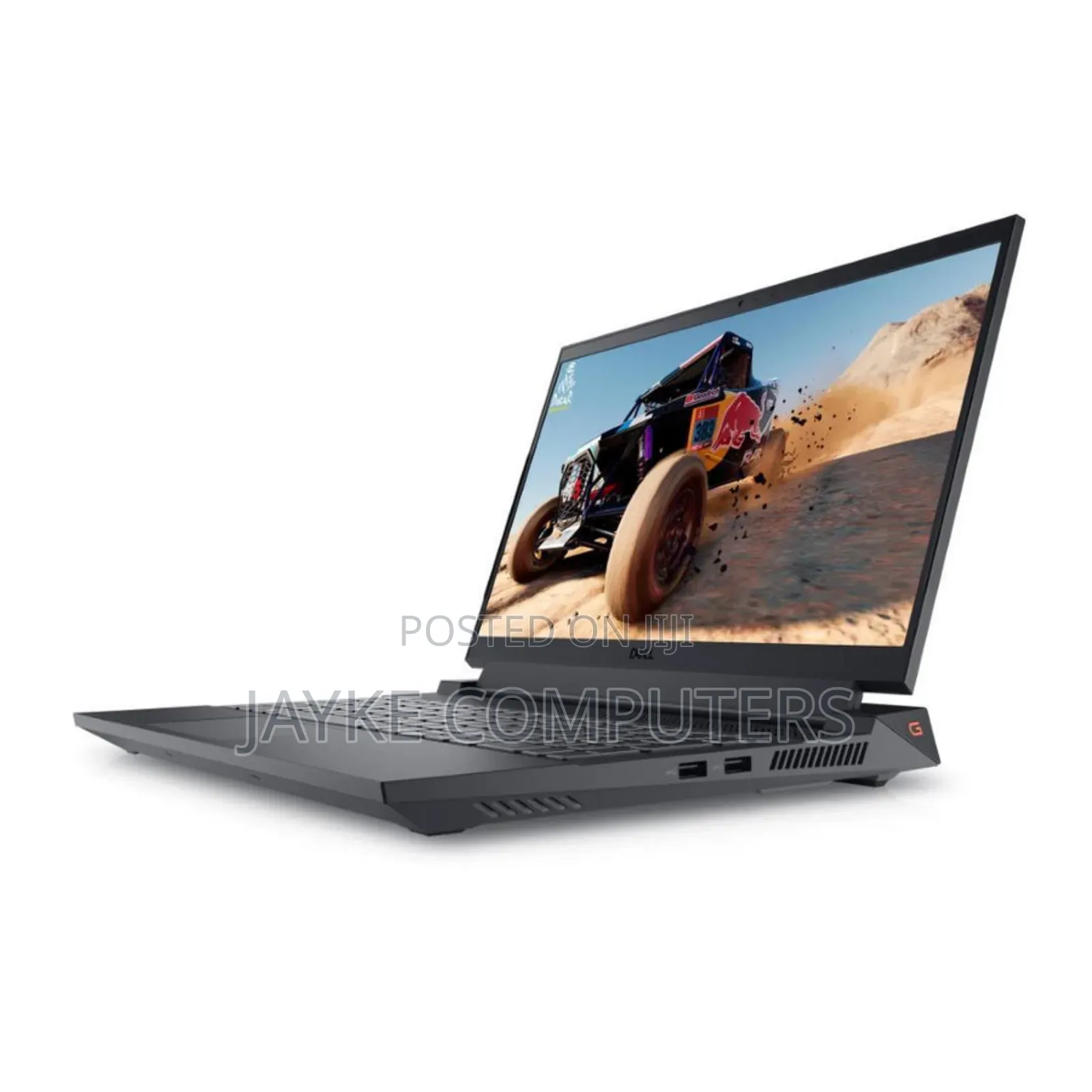 New Laptop Dell G15 5535 16GB Intel Core I7 SSD 1T