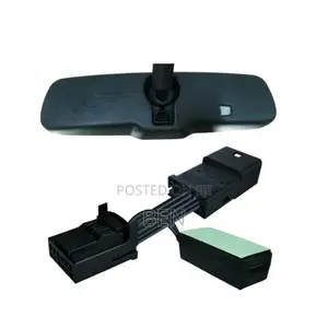 Dash Cam Power Adapter (Plug and Play)