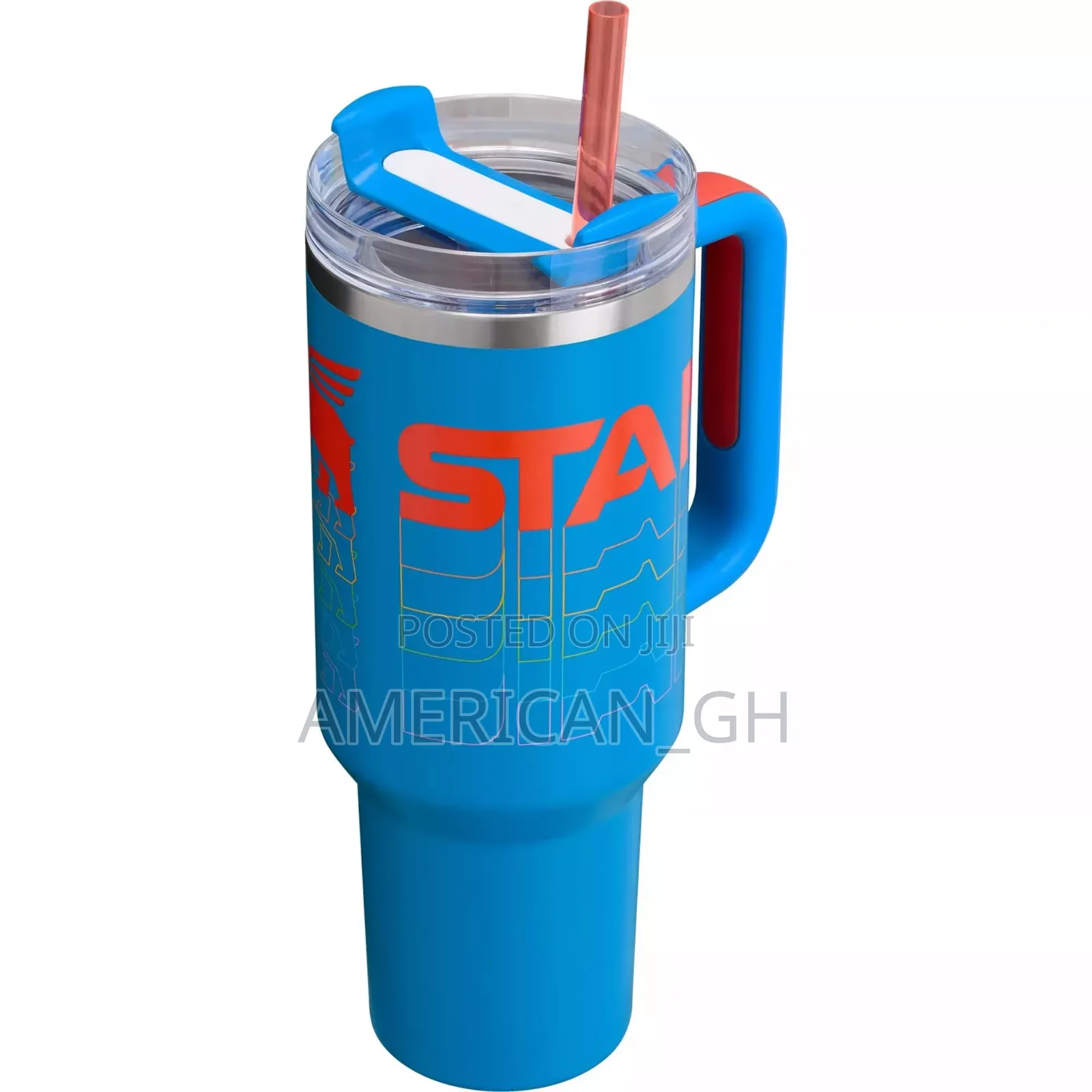 Original Stanley Tumbler, 30 Oz