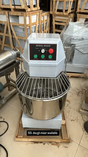 Commercial Dough Mixer 40l