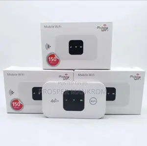 Universal Pocket Mifi