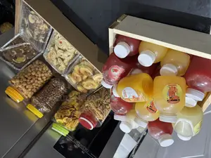 Assorted Pastries