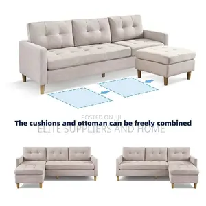 Sofa Bed (2 in 1)