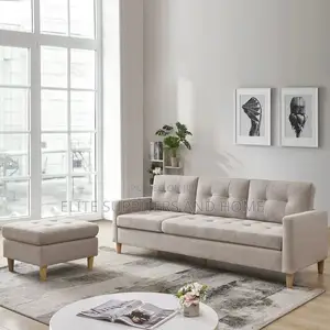 Sofa Bed (2 in 1)