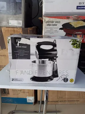 George Home Cake Mixer- UK