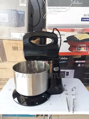George Home Cake Mixer- UK