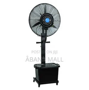 Industrial Mist Fan 26 Inches