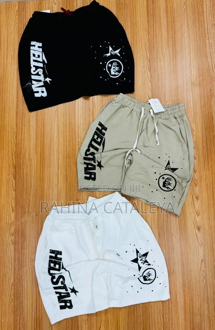 Men Shorts