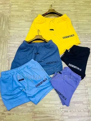 Men Shorts