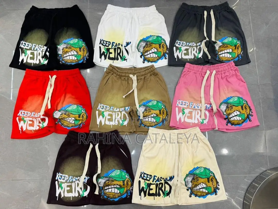 Men Shorts
