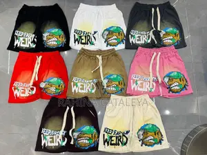 Men Shorts