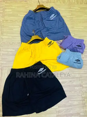 Men Shorts