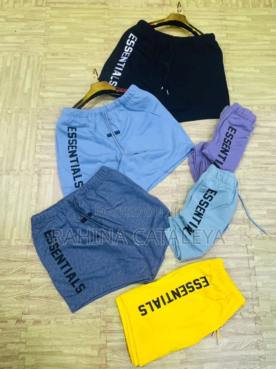 Men Shorts