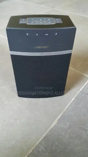 Bose Sound Touch 10