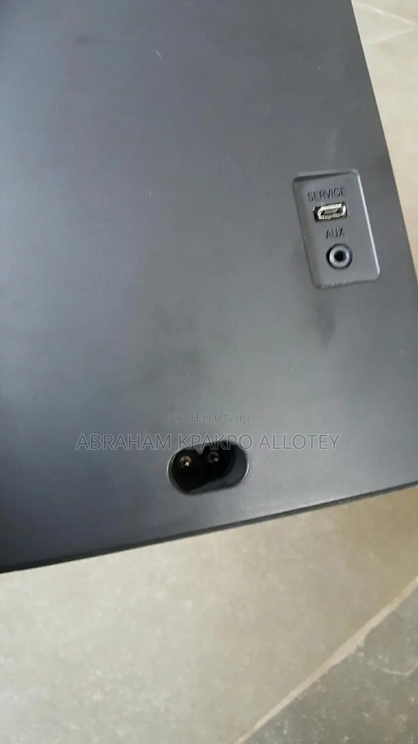 Bose Sound Touch 10