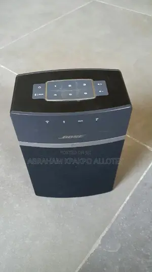 Bose Sound Touch 10