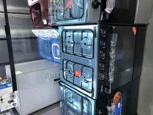 Midea Gas Cooker 60 by 60 Available for Selling