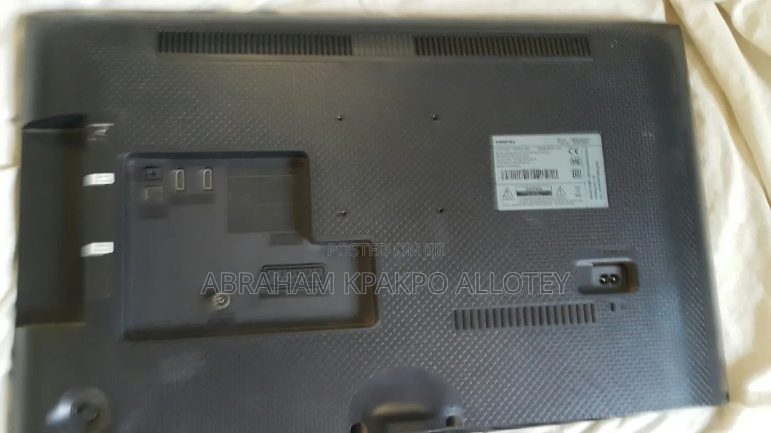 Samsung 24" Led Tv