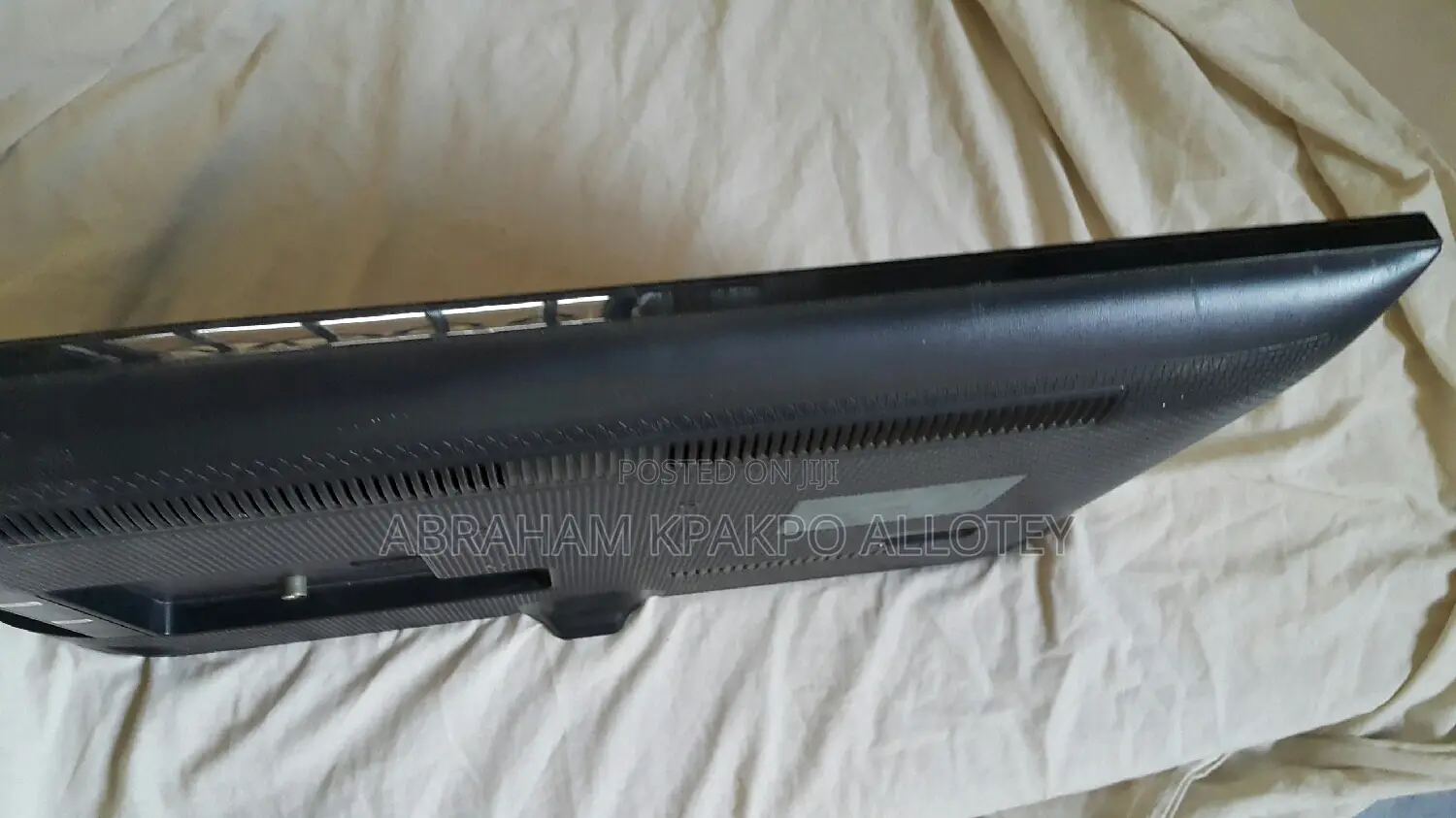 Samsung 24" Led Tv