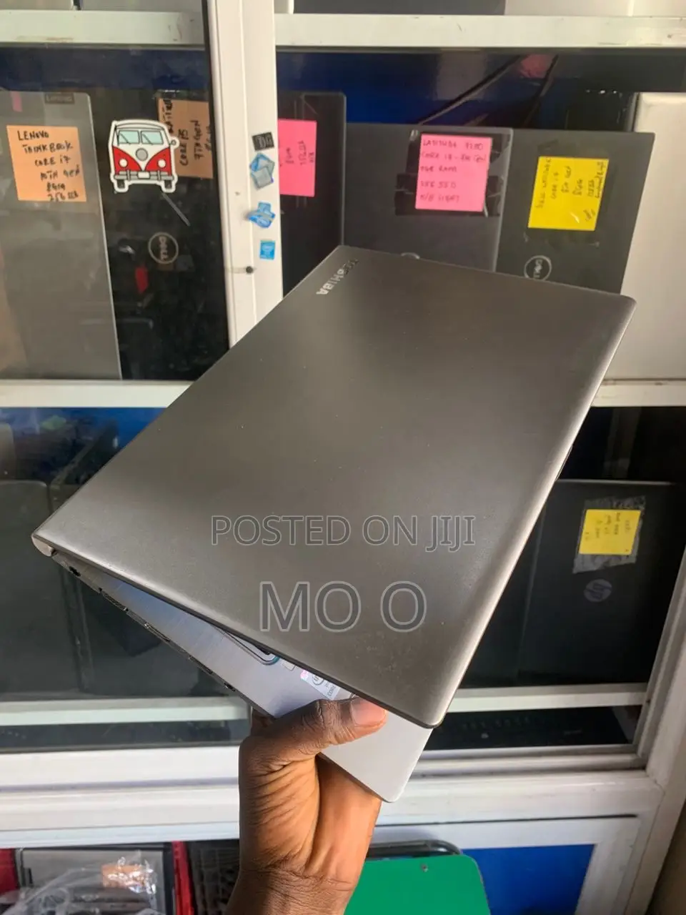 Laptop Toshiba Z30 8GB Intel Core I7 SSD 256GB
