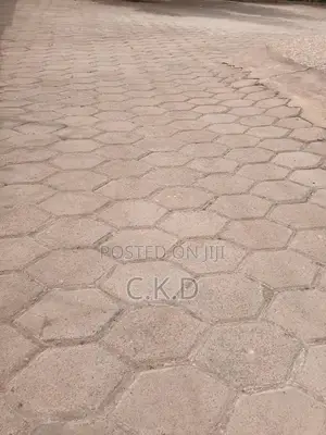Pavement Mowing