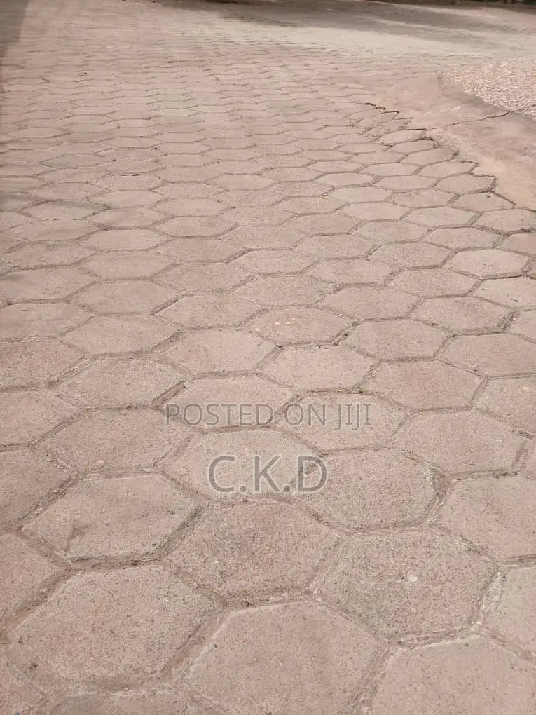 Pavement Mowing
