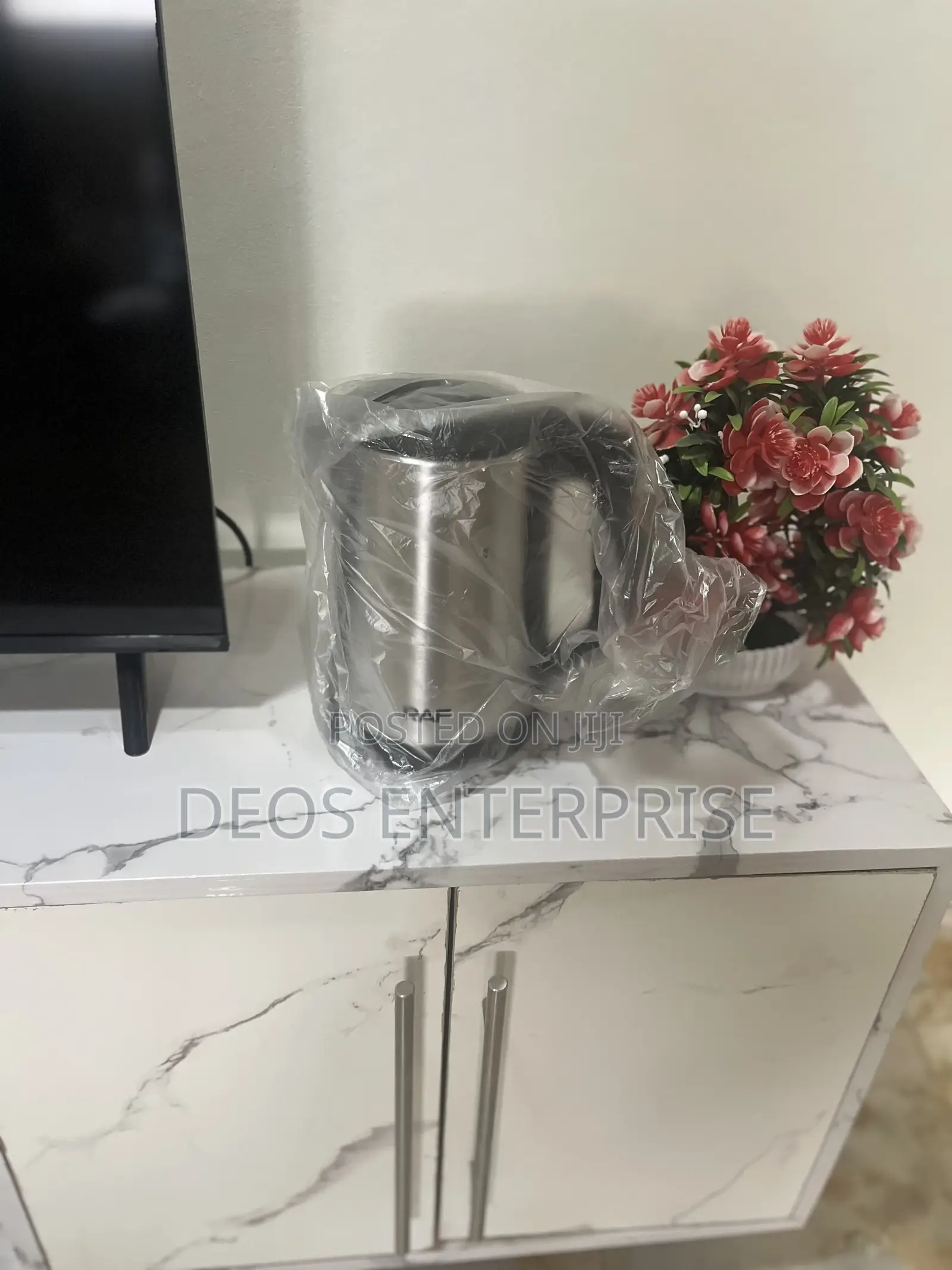 RAF Electric 2.3L Kettle