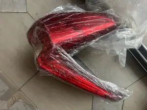 Honda CRV 2018-.