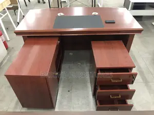 High Quality Wooden Office Table