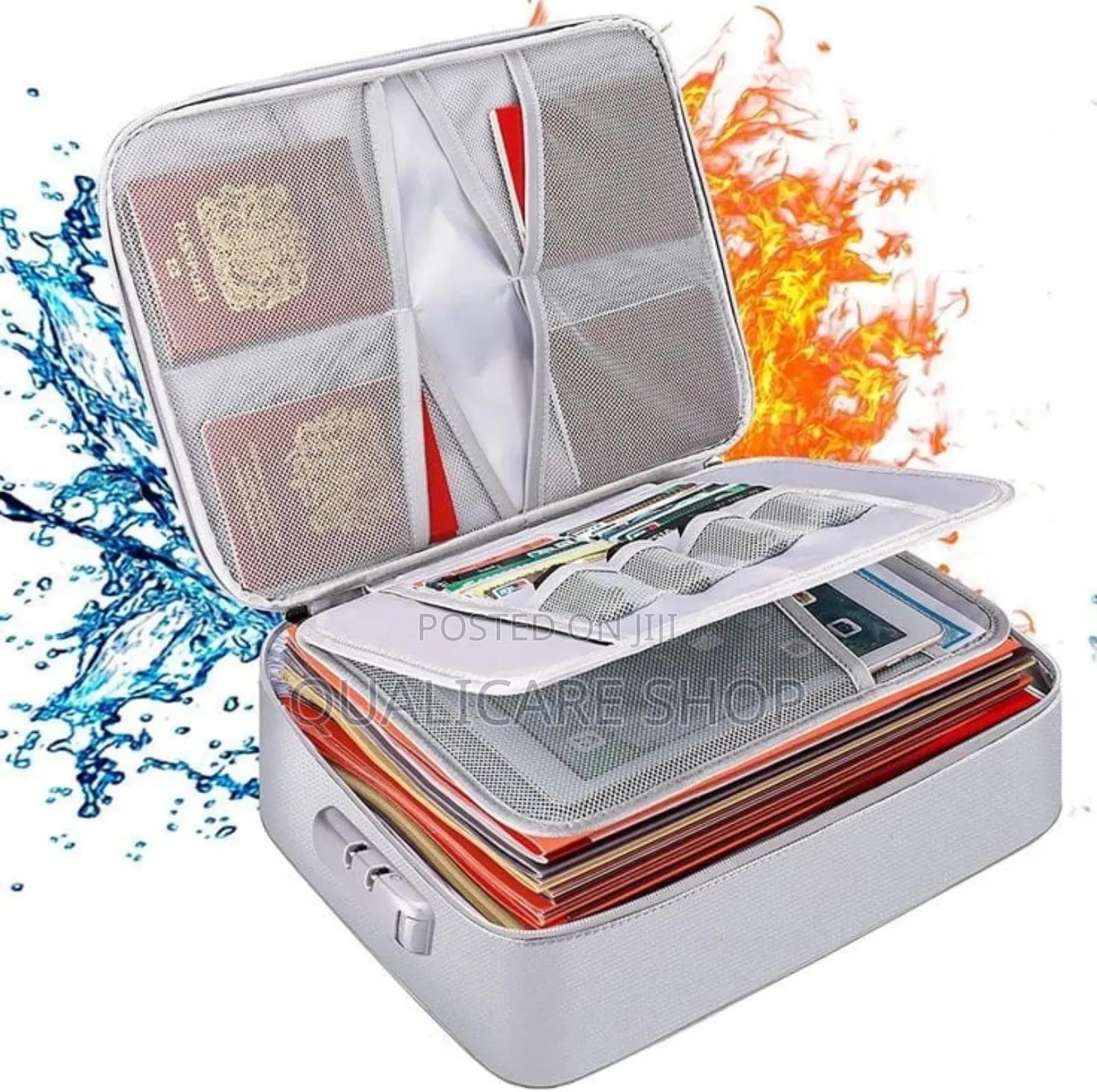 Document Organizer