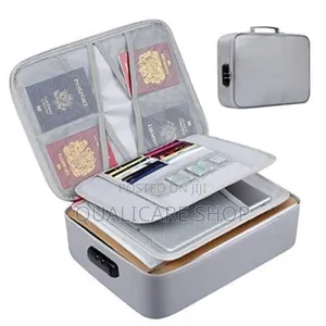 Document Organizer