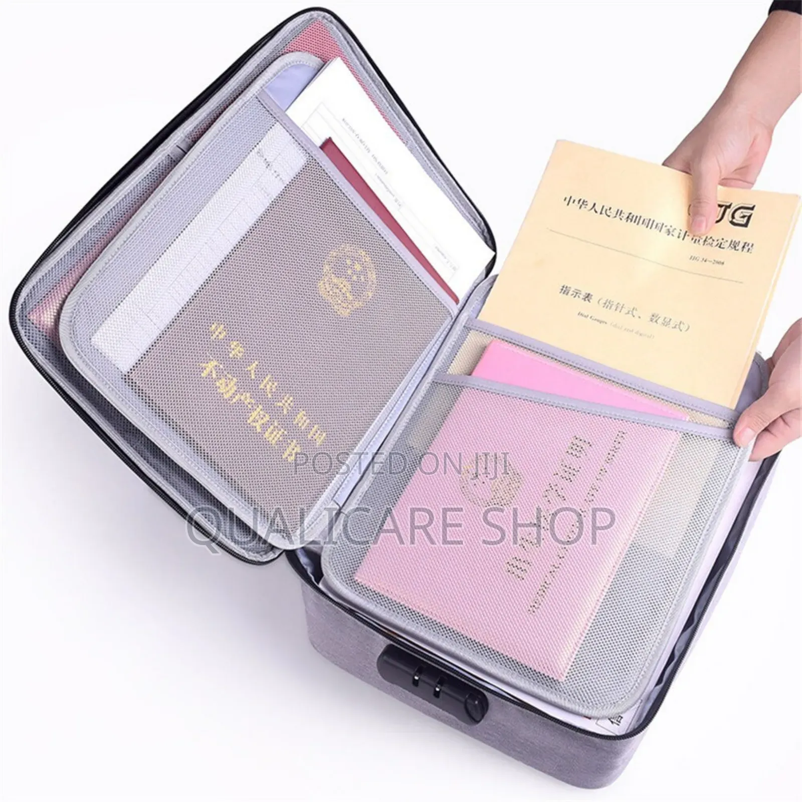 Document Organizer