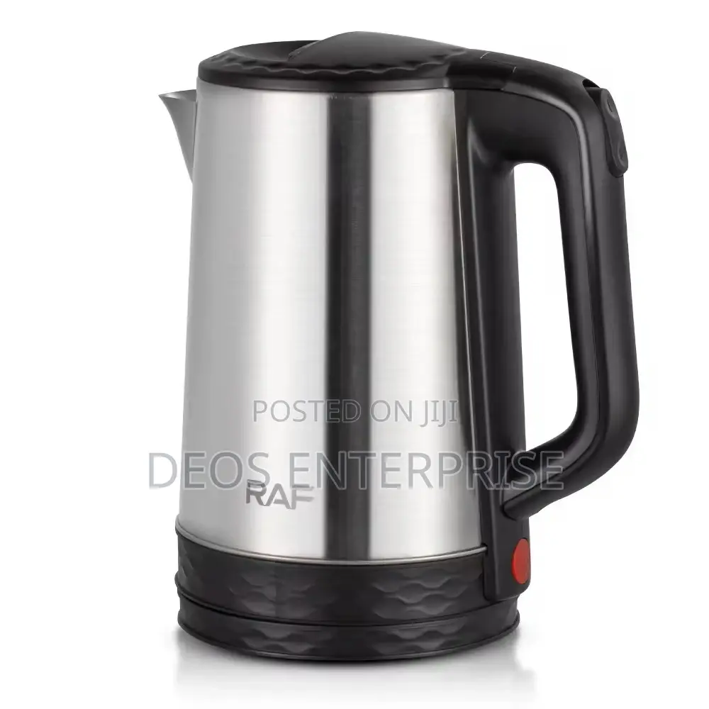 RAF Large Capacity Electric Kettle (2.3L)
