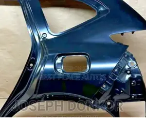 Honda CRV 2018 Quarter Pan