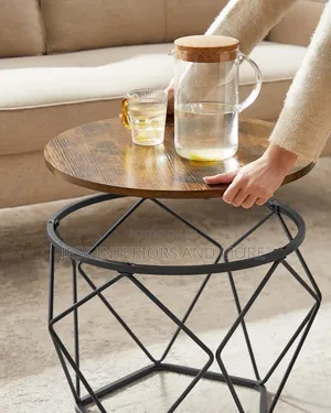 Side Tables (Set of 2)