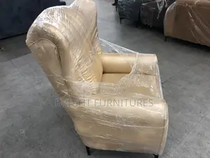 Single Sofa
