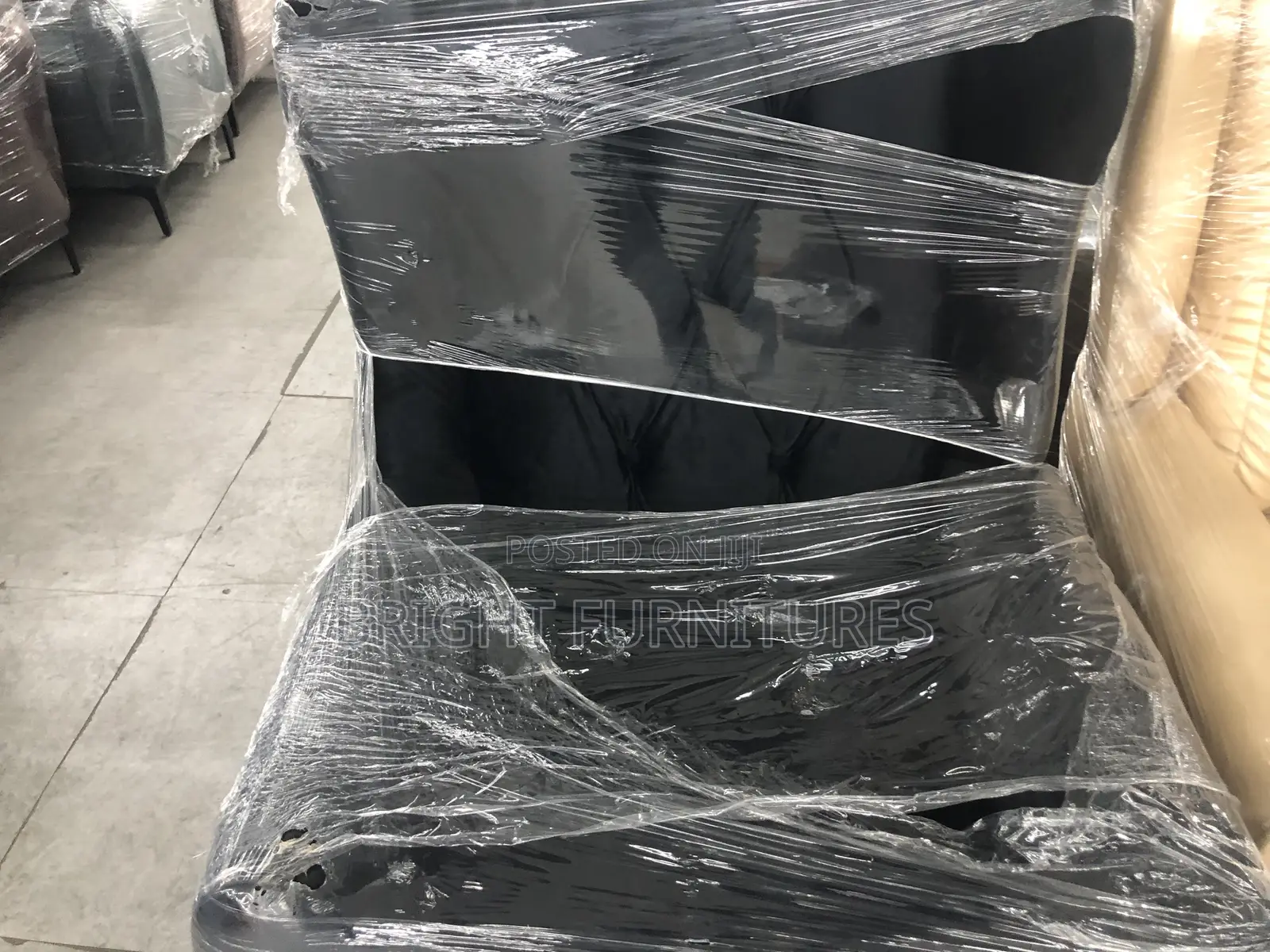 Single Sofa