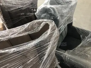 Single Sofa
