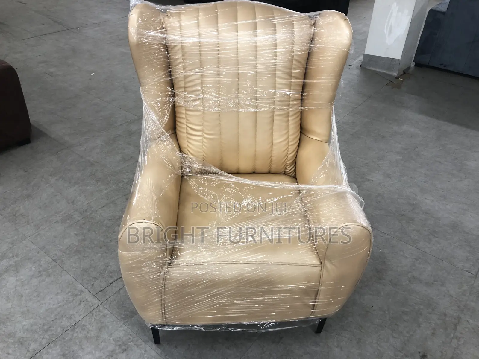Single Sofa
