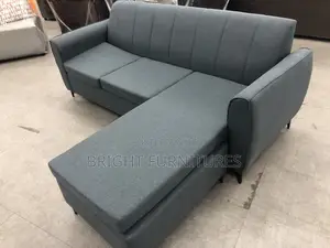 2+Puff Sofa Chairs