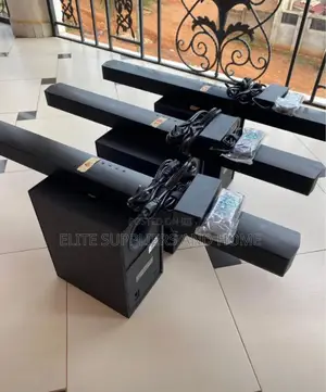 Samsung Sound Bar