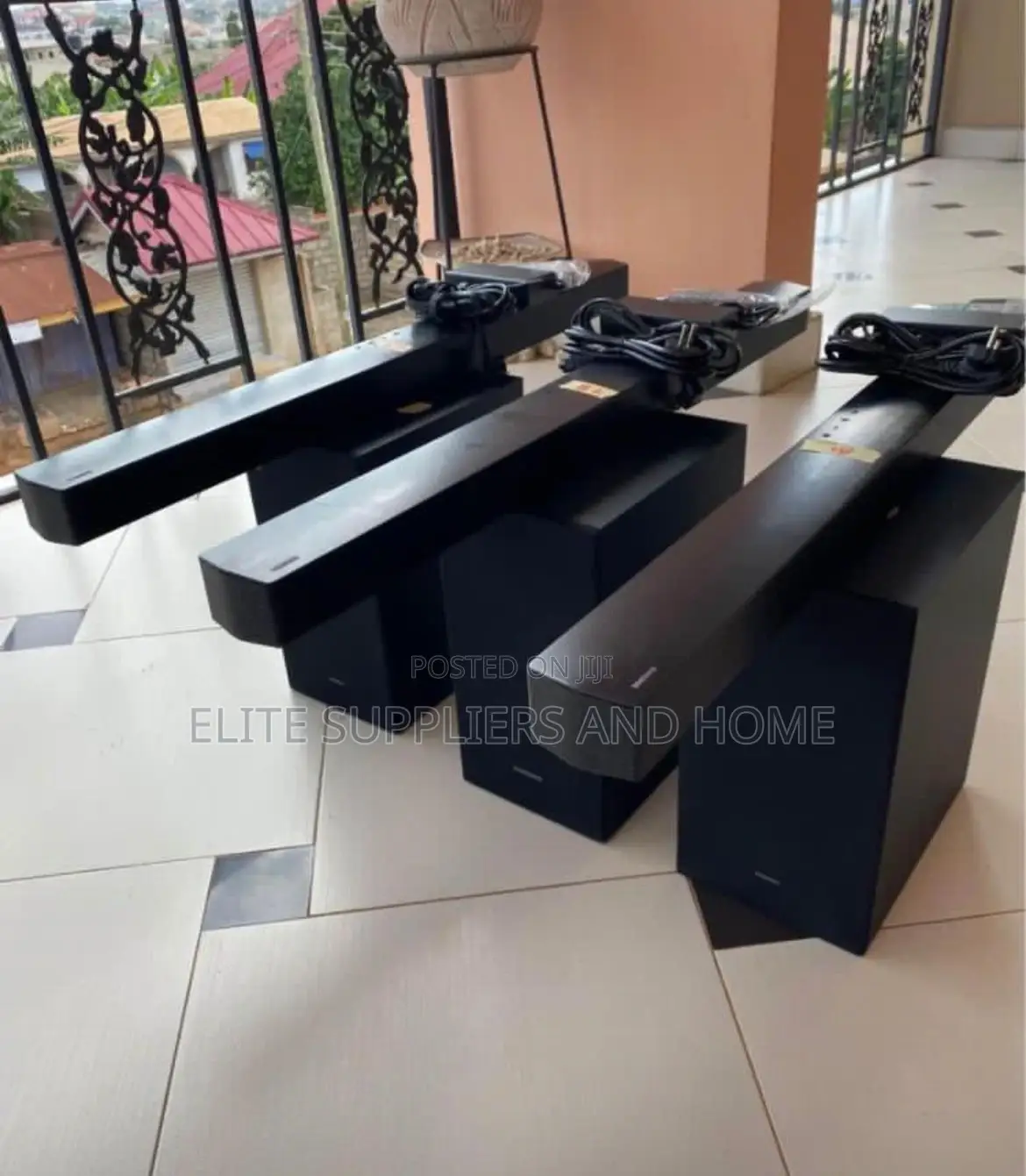 Samsung Sound Bar