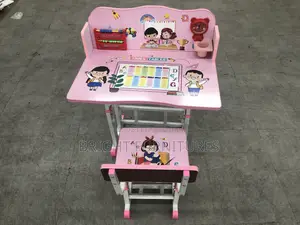 Kids Learning Table