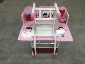 Kids Learning Table