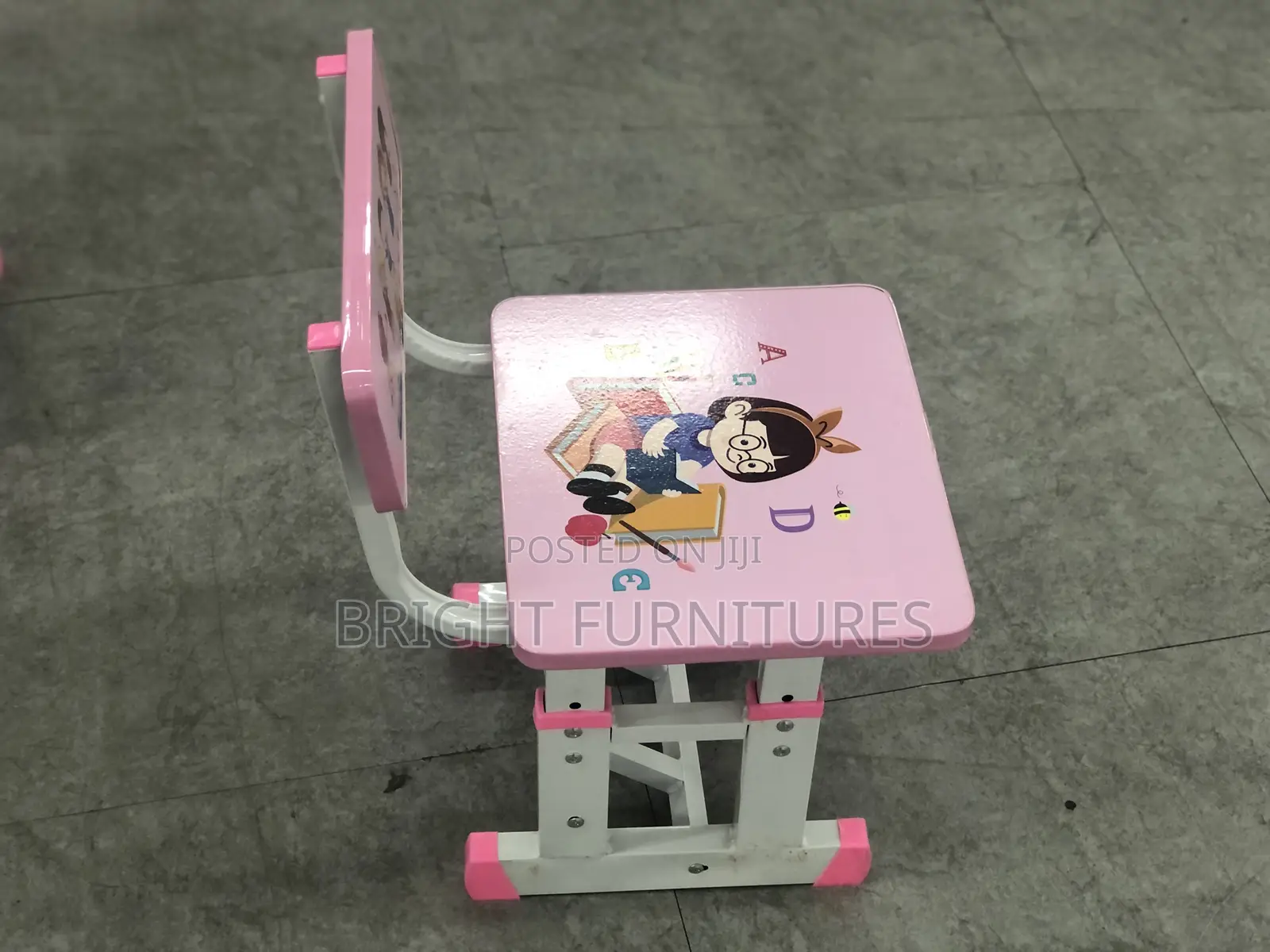 Kids Learning Table